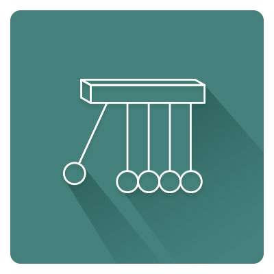 一种新型打卡板